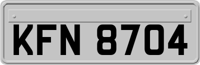 KFN8704