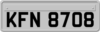 KFN8708