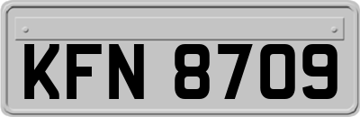 KFN8709