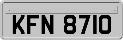 KFN8710