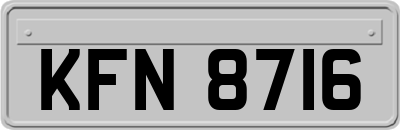 KFN8716