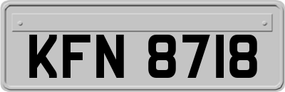 KFN8718