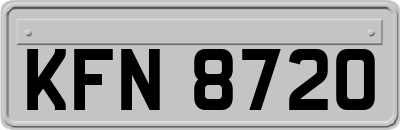 KFN8720