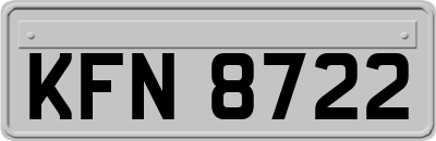KFN8722