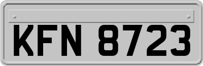 KFN8723