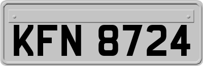 KFN8724