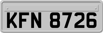 KFN8726