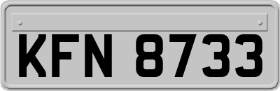 KFN8733