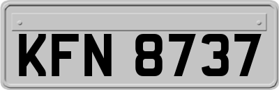 KFN8737