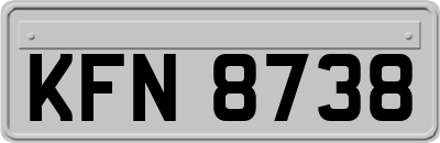 KFN8738