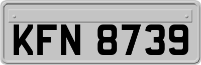 KFN8739