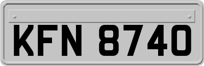 KFN8740