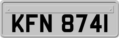 KFN8741