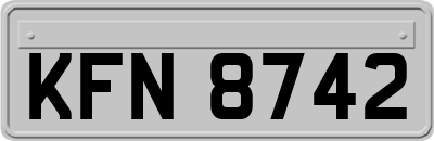 KFN8742