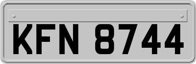 KFN8744
