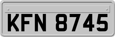 KFN8745