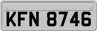 KFN8746