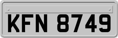 KFN8749