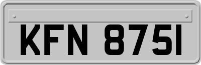 KFN8751