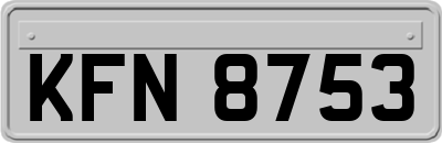 KFN8753