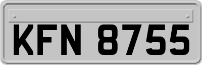 KFN8755