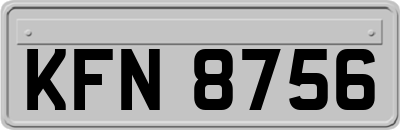 KFN8756