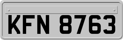 KFN8763