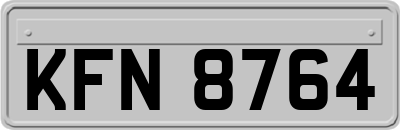 KFN8764