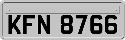 KFN8766
