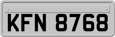 KFN8768