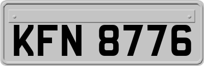 KFN8776