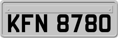 KFN8780