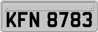 KFN8783
