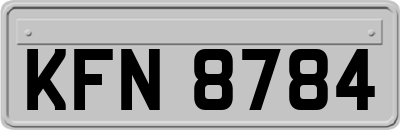 KFN8784