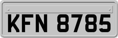 KFN8785