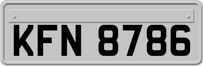KFN8786