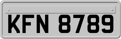 KFN8789