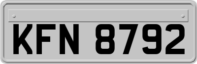 KFN8792