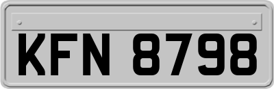 KFN8798