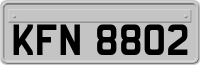 KFN8802