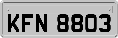 KFN8803
