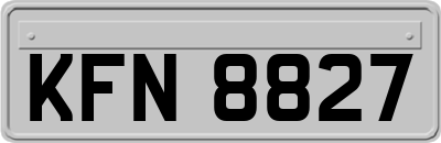 KFN8827