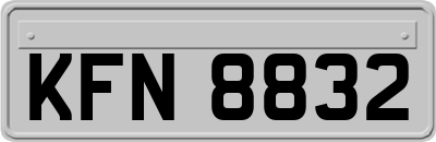 KFN8832