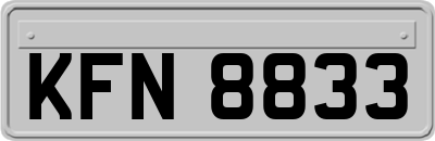 KFN8833