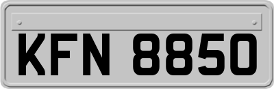 KFN8850