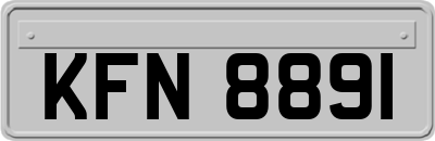 KFN8891