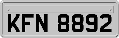 KFN8892