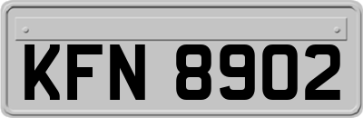 KFN8902