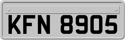 KFN8905