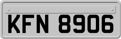KFN8906
